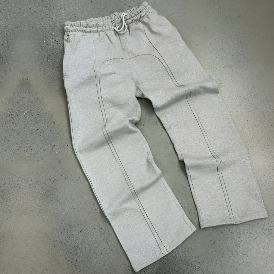 SWEATPANTS - HØOD