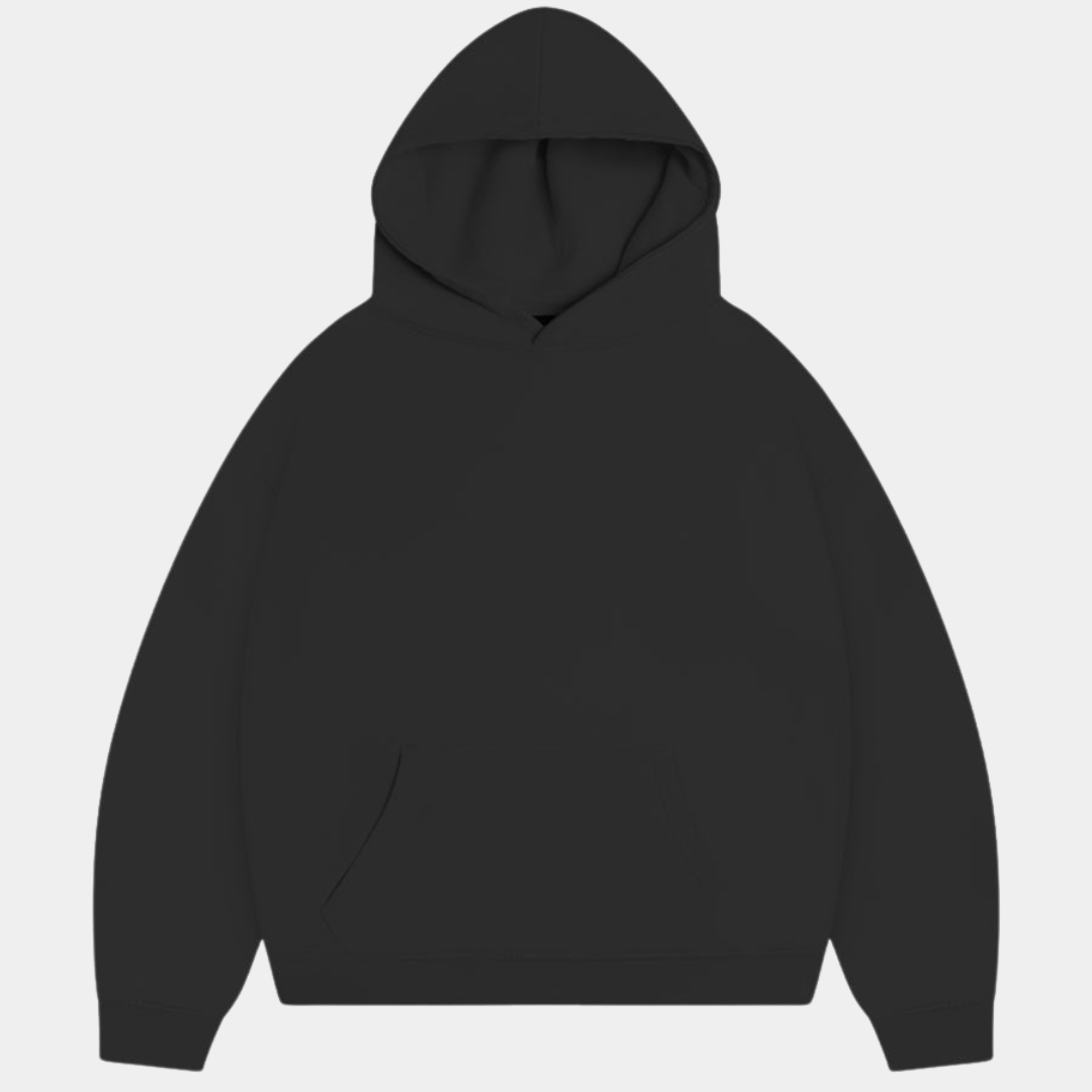 SWEAT Noir - HØOD