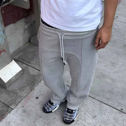 SWEATPANTS - HØOD