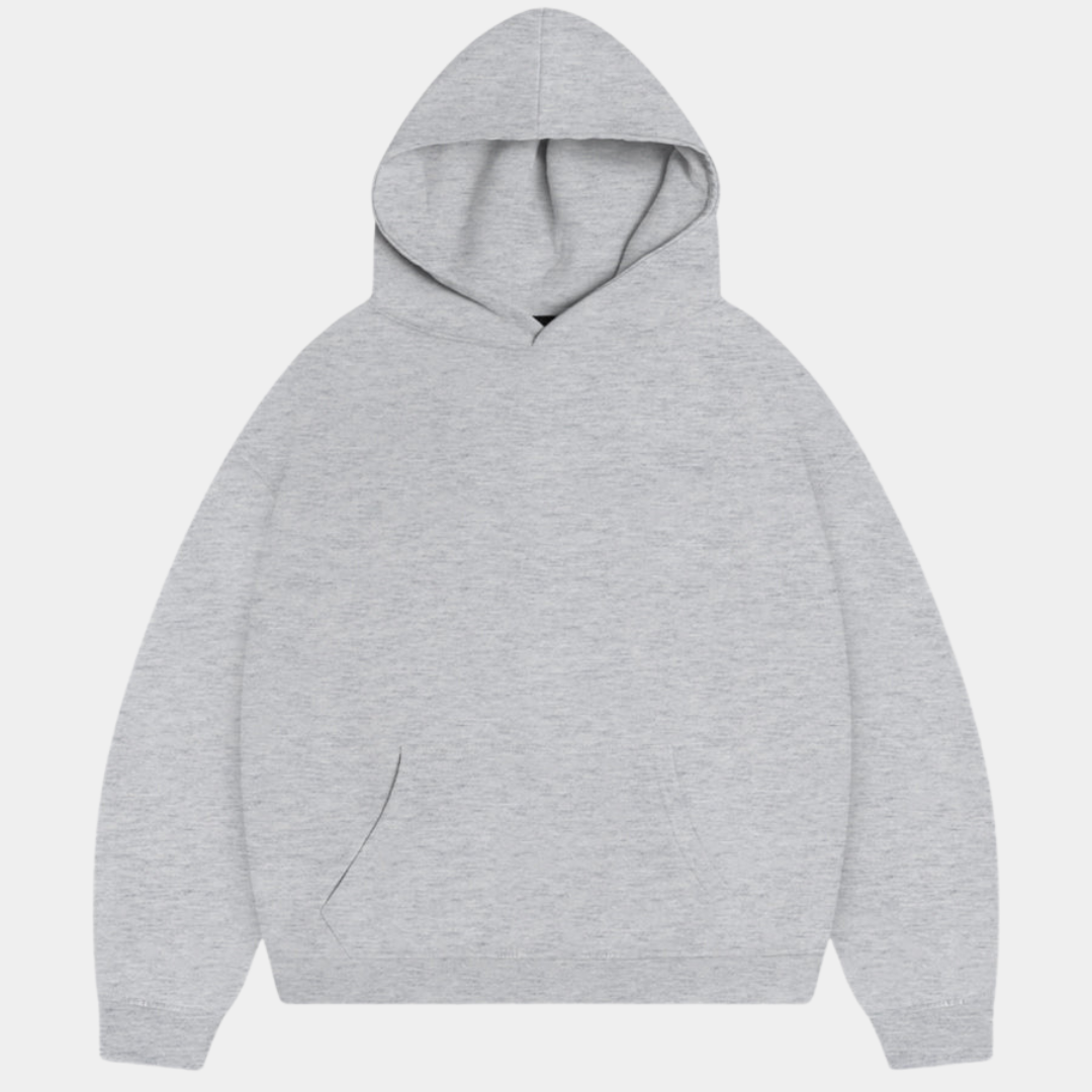 SWEAT Gris - HØOD